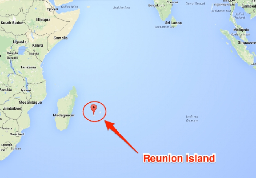Sri Lankan delegation to visit the Reunion Island