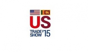 US Trade Show 2015 in Sri Lanka opens today