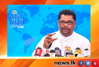 Need for decisive actions against government officials who fail to back the government&#039;s development initiatives - State Min. Piyal Nishantha