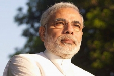 Modi against move to include his life in school books