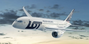 Polish Airlines to launch direct flights to Sri Lanka from November