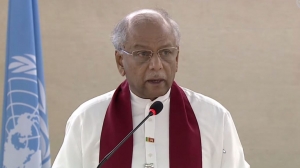 43rd Session of the Human Rights Council – High Level Segment   Statement by Hon. Dinesh Gunawardena, Minister of Foreign Relations