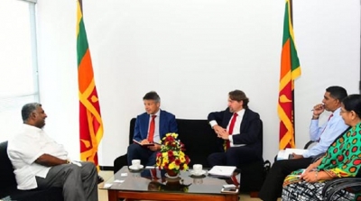 EU’s GSP Plus to Sri Lanka to continue until 2023