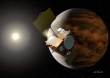 Japan&#039;s Akatsuki to Attempt Entry to Venus Orbit in December