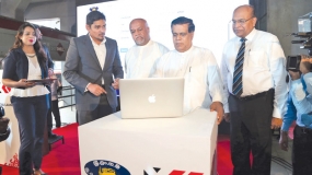 SLTB launches e-ticketing for long-distance travel from Pettah