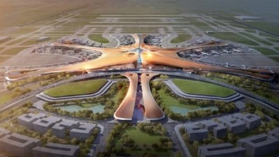 Beijing : World&#039;s largest aviation market