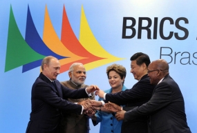 Brics: Winds of Change