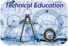 Technical education to rescue youth