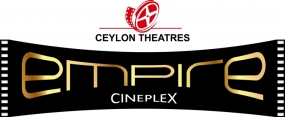 Ceylon Theatres Opens Exclusive Empire Cineplex at Arcade Independence Sqaure