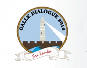 ‘Galle Dialogue –2016&#039; on 28, 29 November in Colombo
