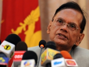 Sri Lanka-Algeria sign agreement on Regular Political Consultations