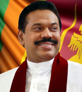 Mahinda Rajapaksa: a record of unwavering leadership