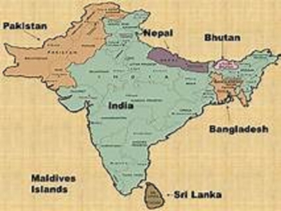 Ensure stability of entire region: SL tells India, Pakistan