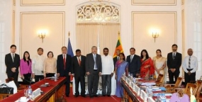 First Session of Sri Lanka – Philippines Political Consultations concludes in Colombo