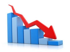 Consumer Price Index for August shows a deflation