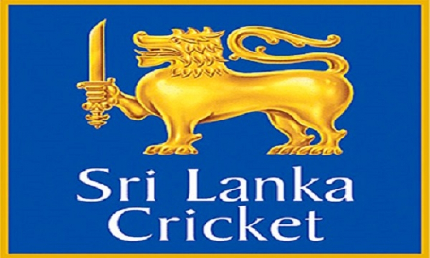 Sri Lanka Tour of Ireland 2014