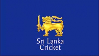 Sports Minister bars former SLC President from holding any position