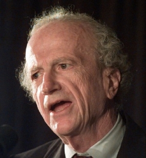 Nobel laureate Gary Becker dies