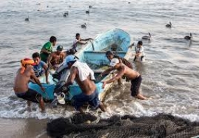 Sri Lanka seek assistance from Myanmar and B&#039;Desh to rescue stranded fishermen