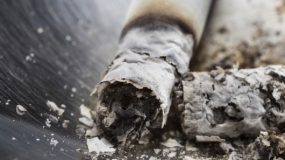 Cigarette ash may find use filtering arsenic from water - Report