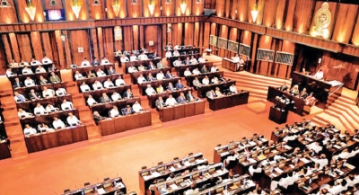 Parliament staff to abide by President’s gazette