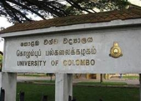 Colombo University DTTEHM certificate awarding on 21 July