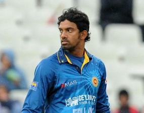 SLC receives ICC Bowling Action Legallity Assessment against Sachithra