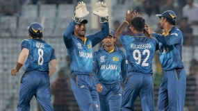 Sri Lanka Tour of England T20 Squad