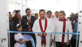 Sri Lankan Aviation Industry marks an  important milestone