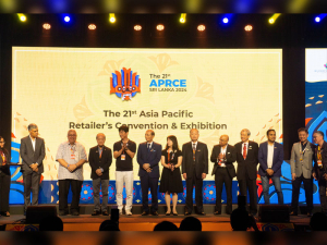 Asia Pacific Retailers’ Convention and Exhibition 2024