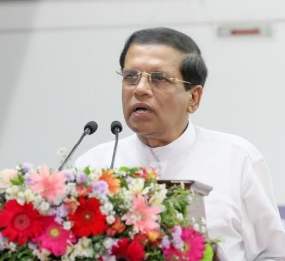 SLFP Members should adhere to Party Policies - President
