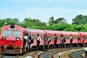 161 million dollar for Sri Lanka railway development