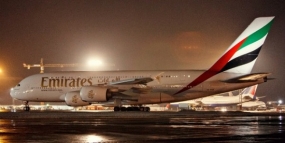 Emirates to cut flights to 41 routes due to runway repairs