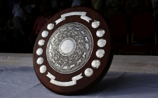 71st Bradby Shield Encounter on May 9