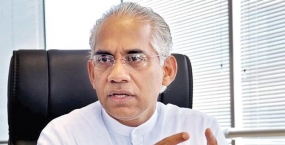 SL to take action against money laundering and terrorism financing