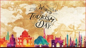 Sri Lanka Celebrates World Tourism Day 2019