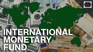 IMF to consider Sri Lanka's request to extend fund facility until 2020