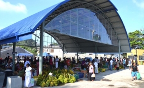 Attidiya Public Fair vested in the people