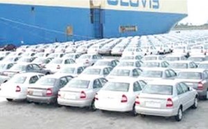 Vehicle registrations rebound in March