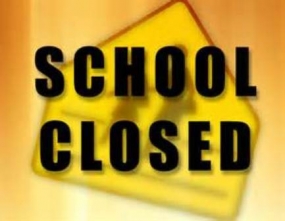 Schools in NCP to close at 12 noon