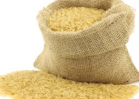 Imported Rice at reduced prices