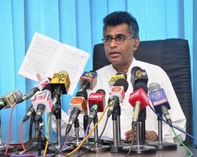 Champika rejects allegations