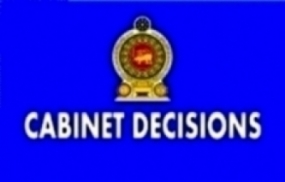 DECISIONS TAKEN BY THE CABINET OF MINISTERS AT ITS MEETING HELD ON 12-07-2016