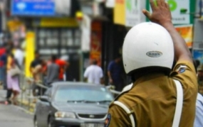Special traffic plan in Colombo on Independence Day
