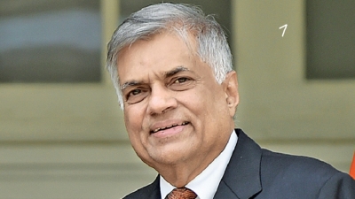 New Year will be a challenge for Sri Lanka - PM