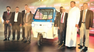 Mahindra to invest US$ 50 mn in Horana vehicle plant