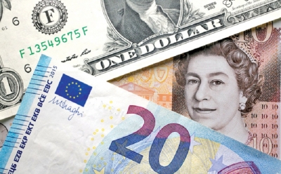 Europe’s Dream: Escaping the dictatorship of the Dollar