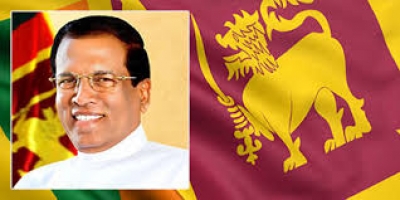 Sinhala and Tamil New Year message- New Year brings prosperity and happiness - President