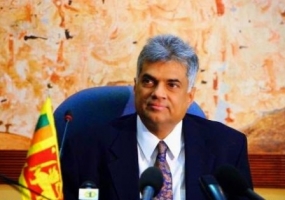 PM Wickremesinghe turns 68 today