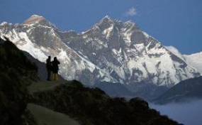 ‘Over 70% of Everest glacier may be lost by 2100’